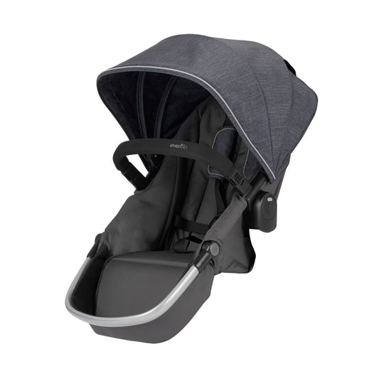 Pivot Xpand Stroller Second Toddler Seat