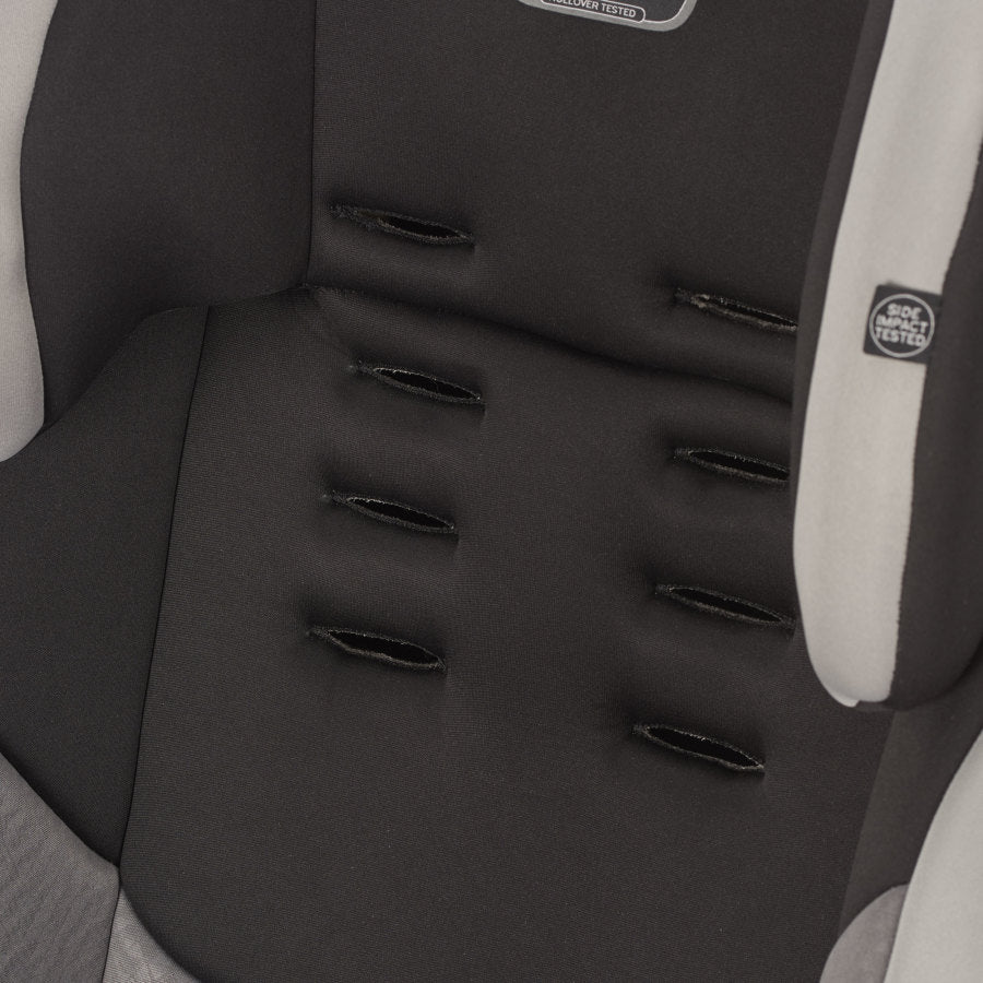 Maestro Sport 2-In-1 Booster Car Seat