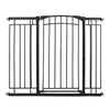 Multi-Use Décor Tall Walk-Thru Baby Gate Support