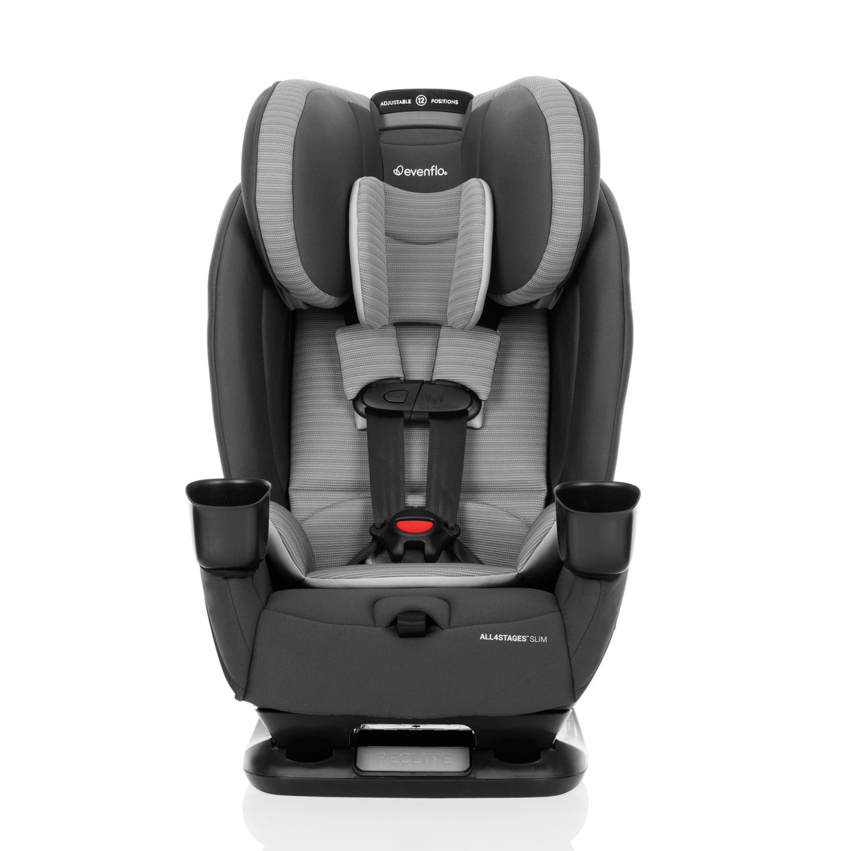 evenflo e3 car seat weight limit All4Stages Slim 4-in-1 Convertible Bedroom Achieve a secure installation FEND | The Foldable Length:4 Foot Light Pole