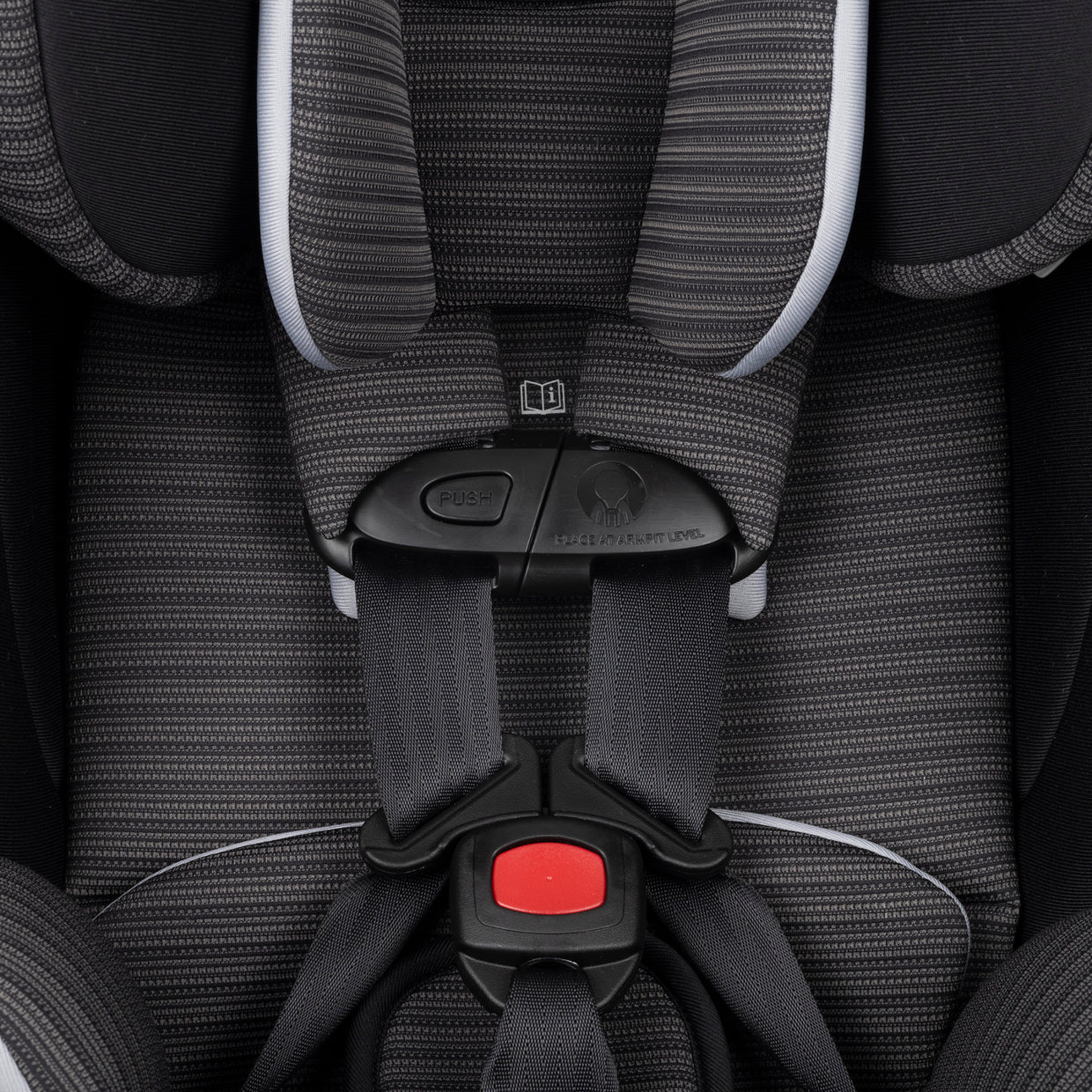 Evenflo All4Stages Slim 4-in-1 Convertible Car Seat – Evenflo® Company, Inc