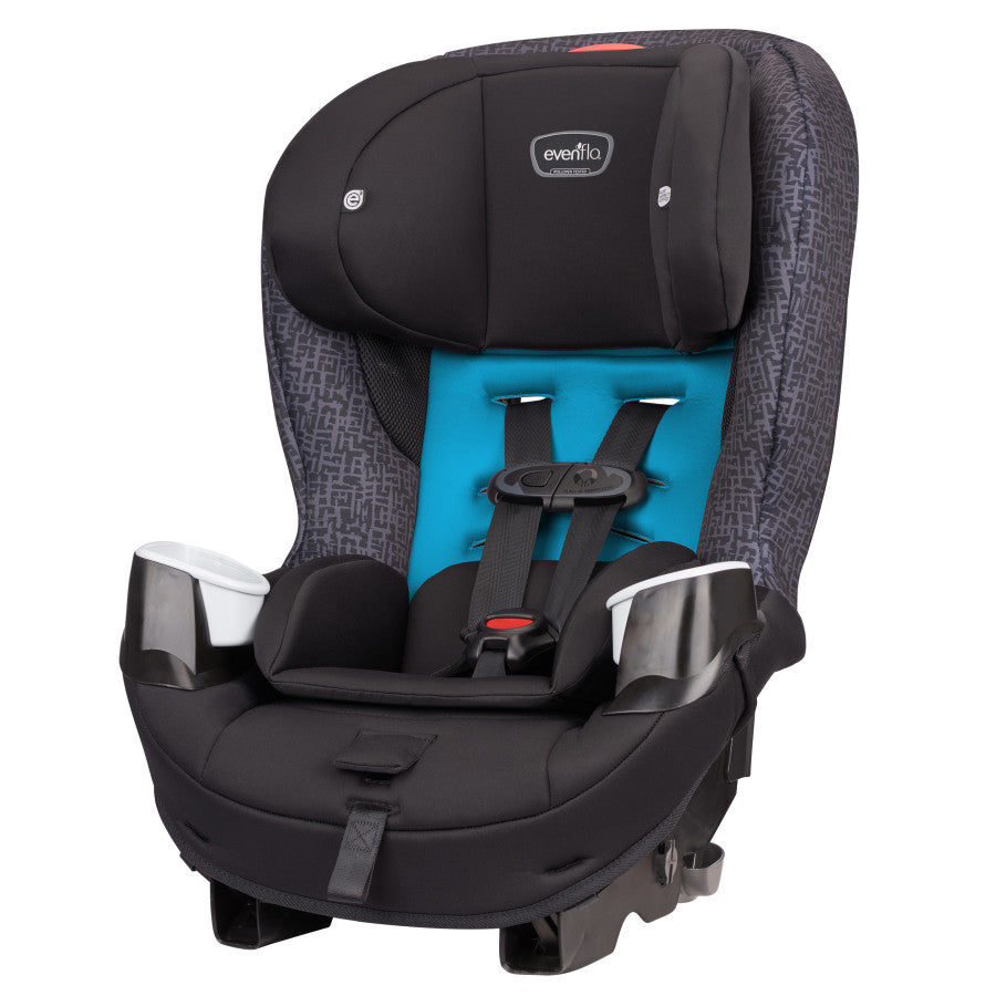 Stratos Convertible Car Seat