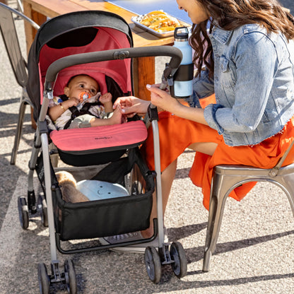 Reversi Lightweight Reversible Stroller