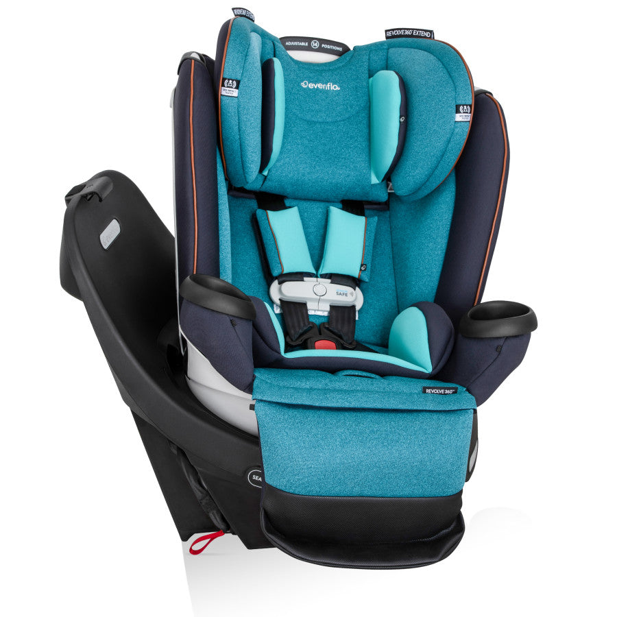 The 5 Best Rotating Car Seats of 2024, Tested and Reviewed