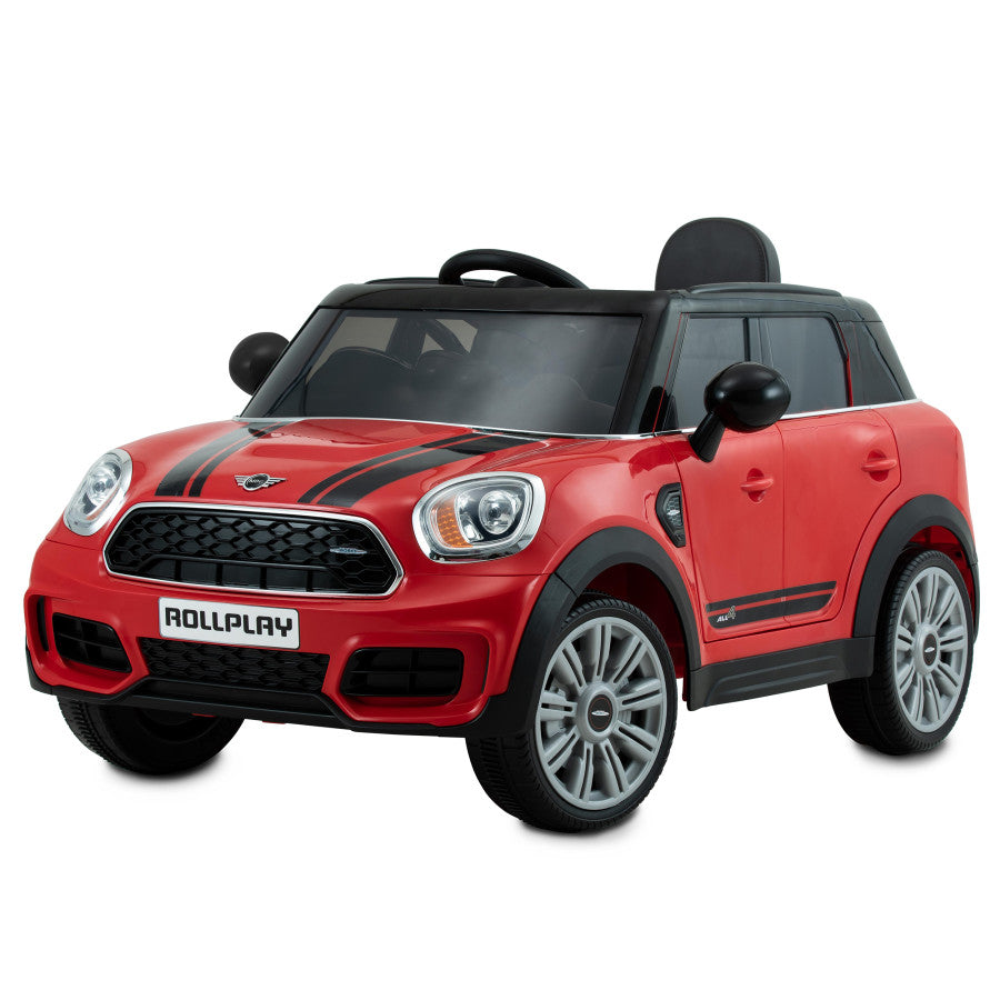 MINI Countryman 6-Volt Battery Ride-On Support