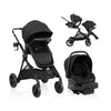 Pivot Xpand NXT Travel System featuring LiteMax NXT Infant Car Seat
