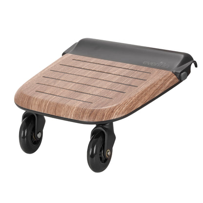 Stroller Rider Board (Wood Grain)