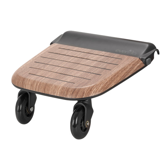 Stroller Rider Board (Wood Grain)