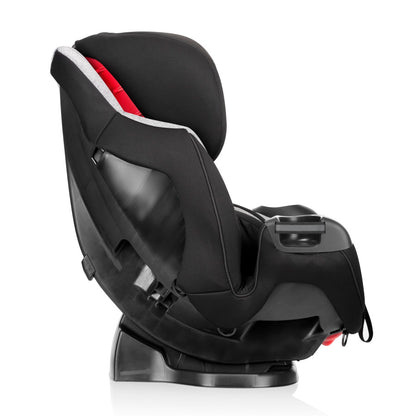 Symphony DLX All-In-One Convertible Car Seat with Easy Click Install