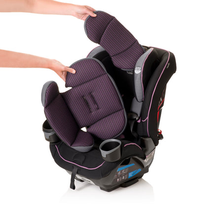 EveryFit/All4One 3-in-1 Convertible Car Seat