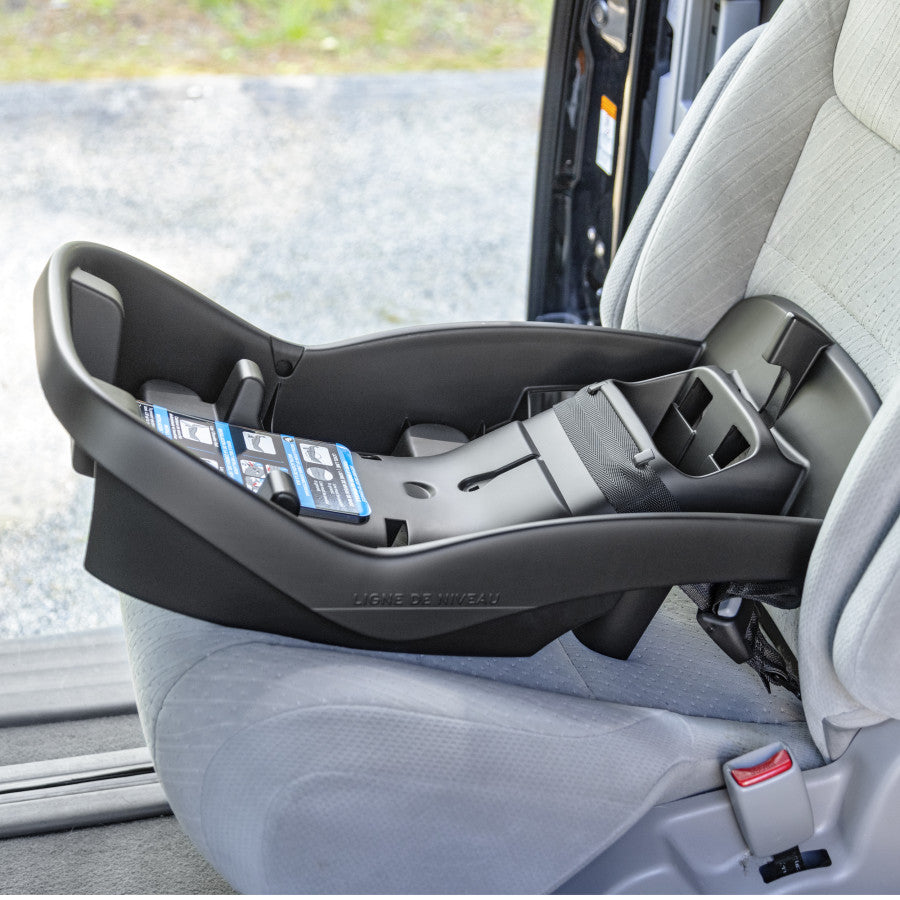 NurtureMax Infant Car Seat 12