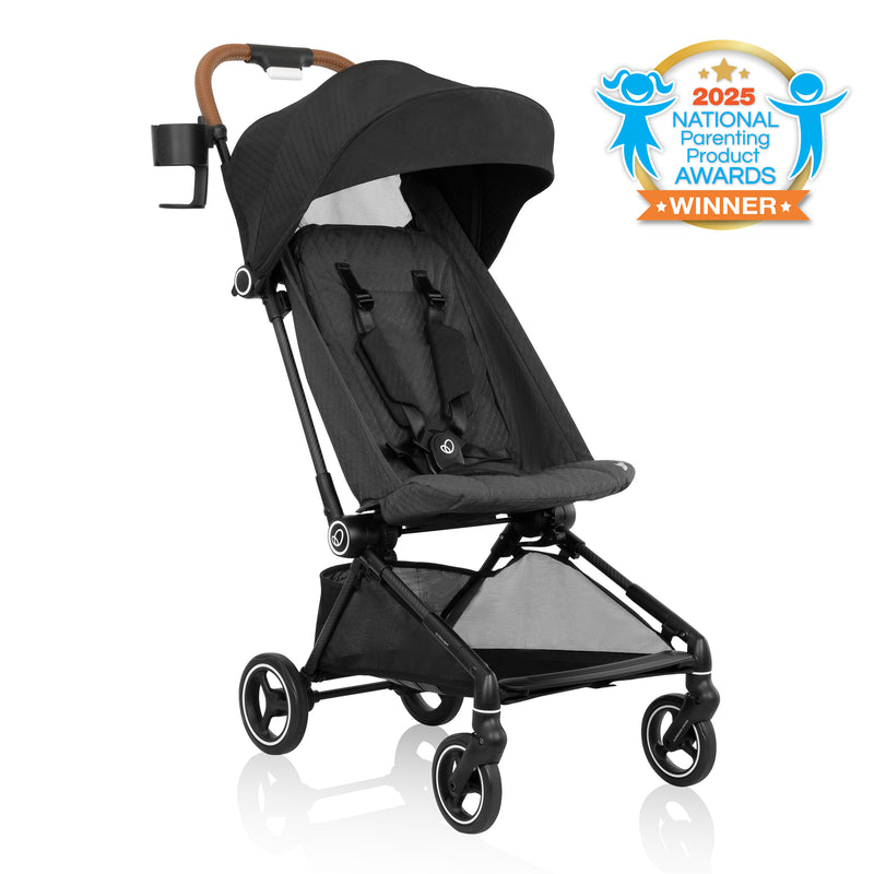 Hummingbird Ultra-Lightweight Carbon Fiber Stroller