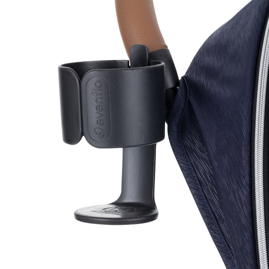 Otto Self-Folding Lightweight Travel Stroller