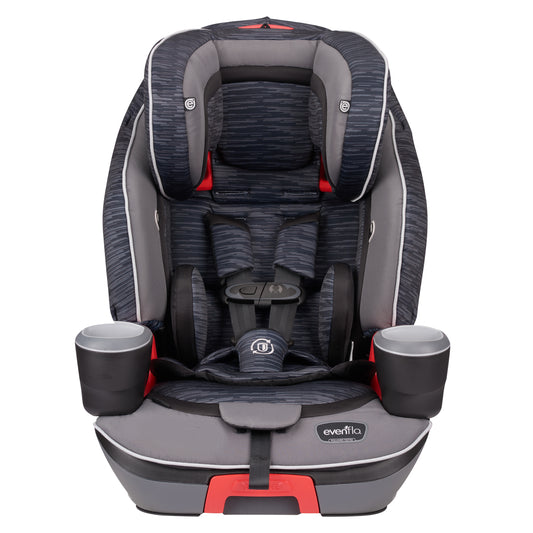 Evolve 3-In-1 Booster Car Seat Support