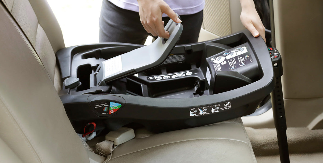 Shop Car Seat Accessories  Evenflo® Official Site – Evenflo