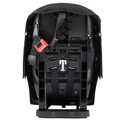 Tribute Convertible Car Seat