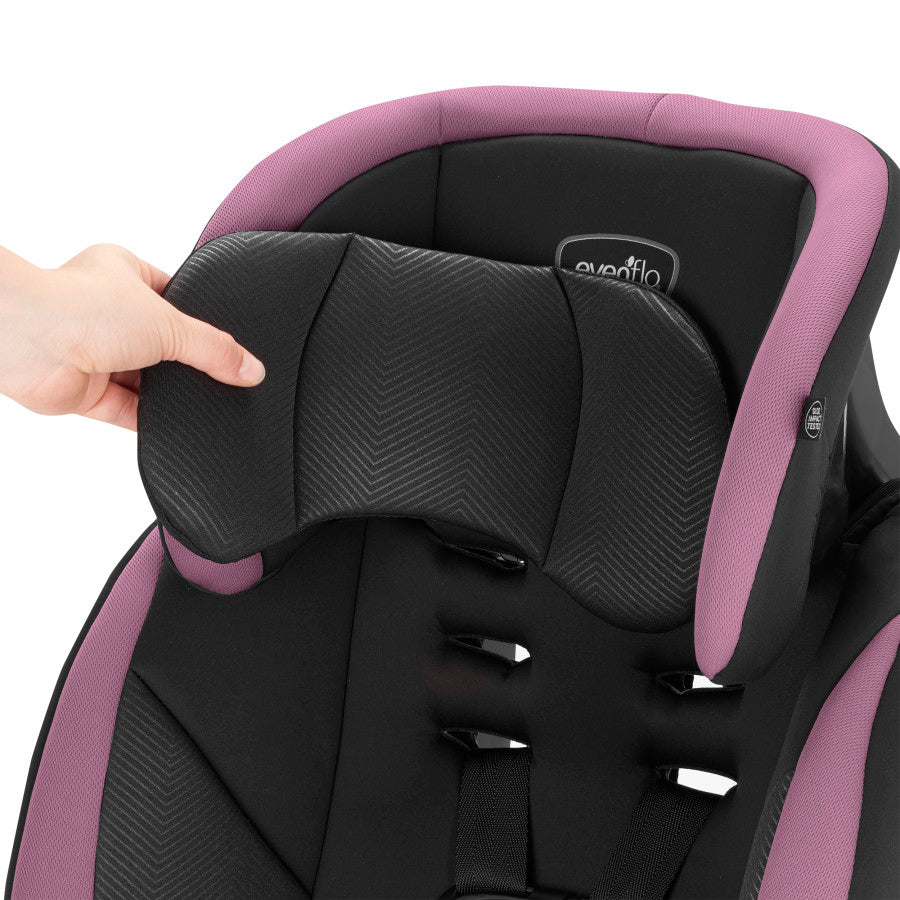 Maestro Sport 2 In 1 Booster Car Seat Evenflo Official Site