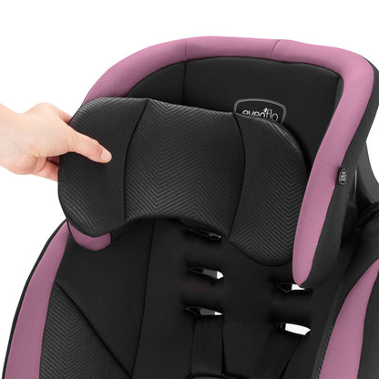 Maestro Sport 2-In-1 Booster Car Seat