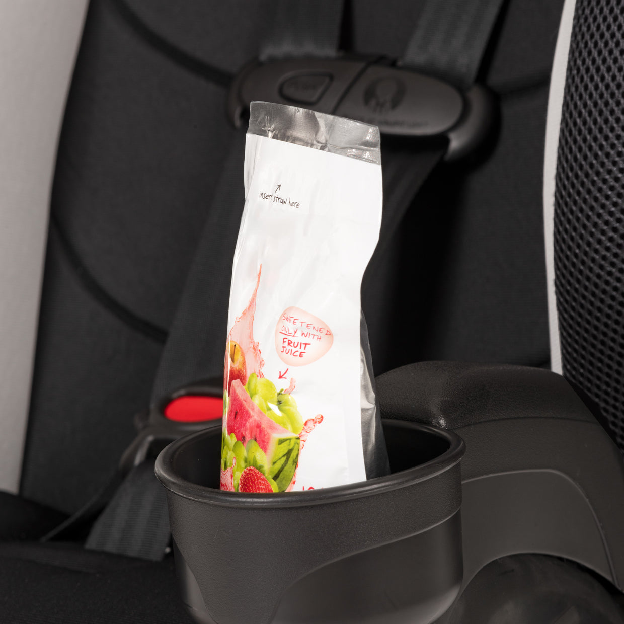 evenflo car booster seats Evenflo Chase Plus 2-In-1 Booster Car Seat