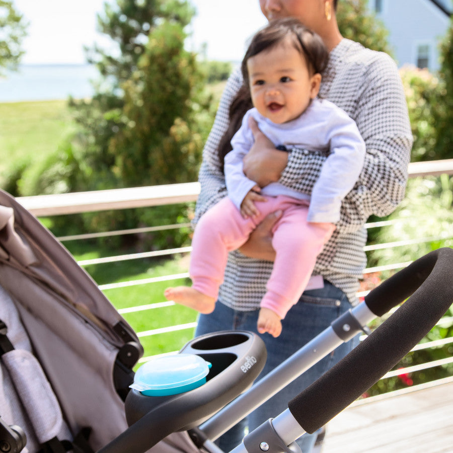 Stroller Child Snack Tray