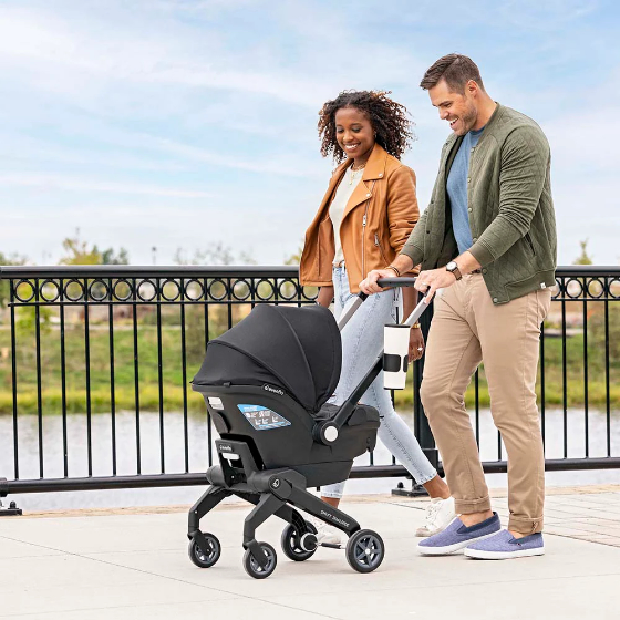 Strollers, Travel Systems & Car Seat Combos Evenflo® Official Site