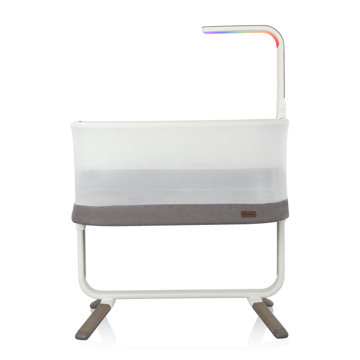evenflo crib price Evenflo Cora™ 3-Level Adjustable Bassinet