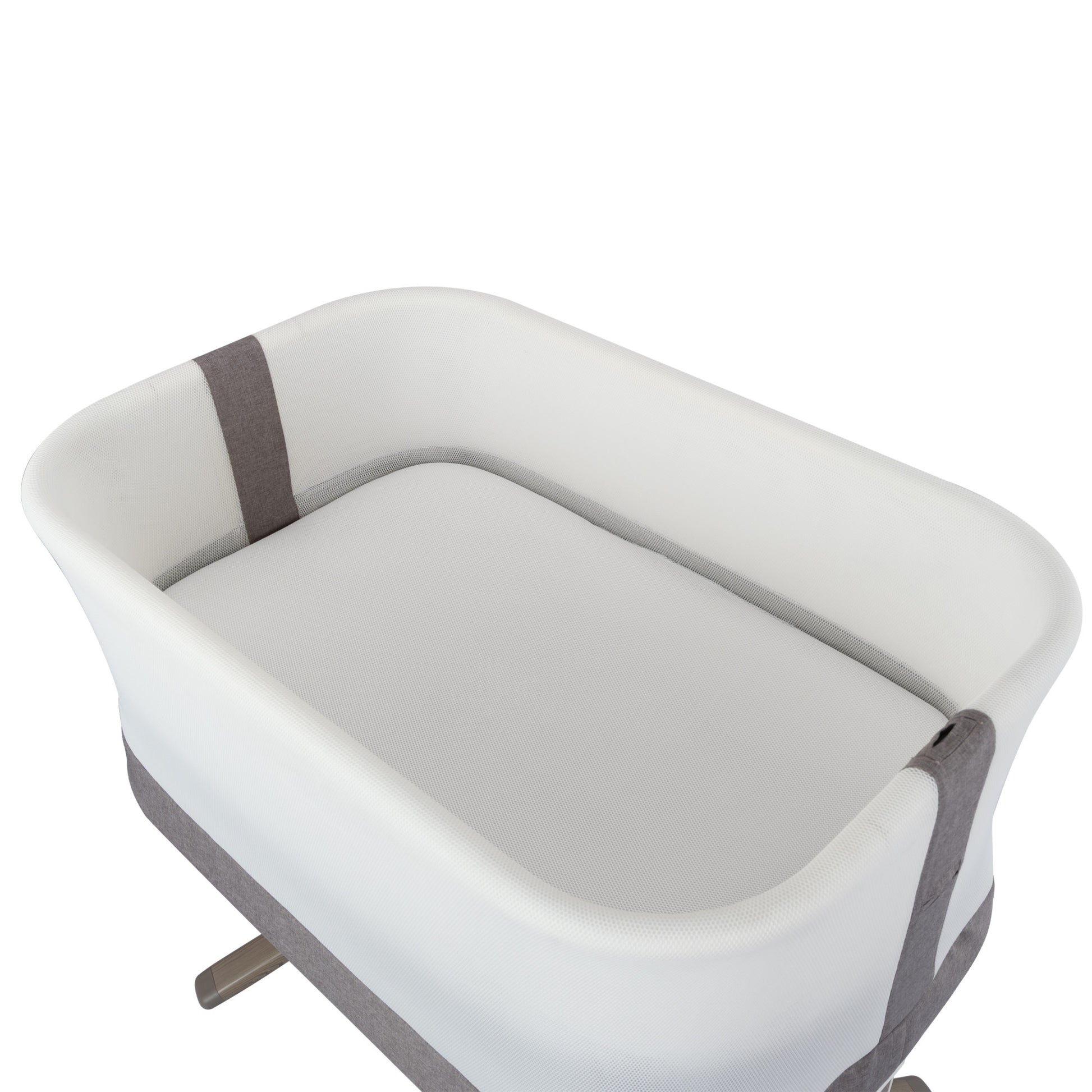 bassinet evenflo Evenflo Cora™ 3-Level Adjustable Bassinet