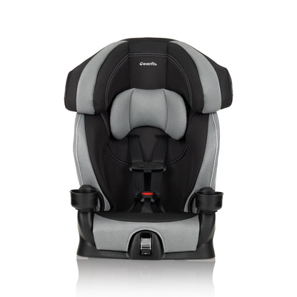 Evenflo Chase LX Harnessed Booster Car Seat