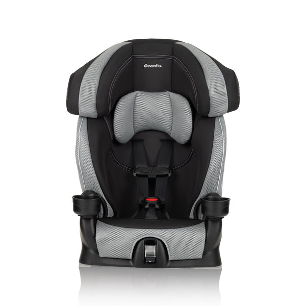 Evenflo Chase LX Harnessed Booster Car Seat