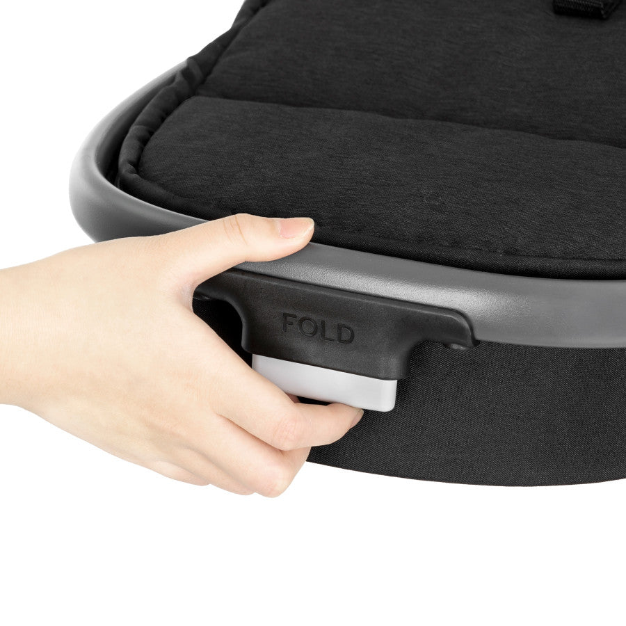 Pivot Suite Modular Travel System with LiteMax Infant Car Seat 23