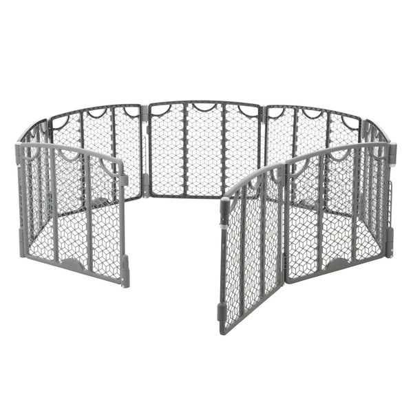 Evenflo Versatile Play Space Adjustable Play Area | Evenflo® Official ...