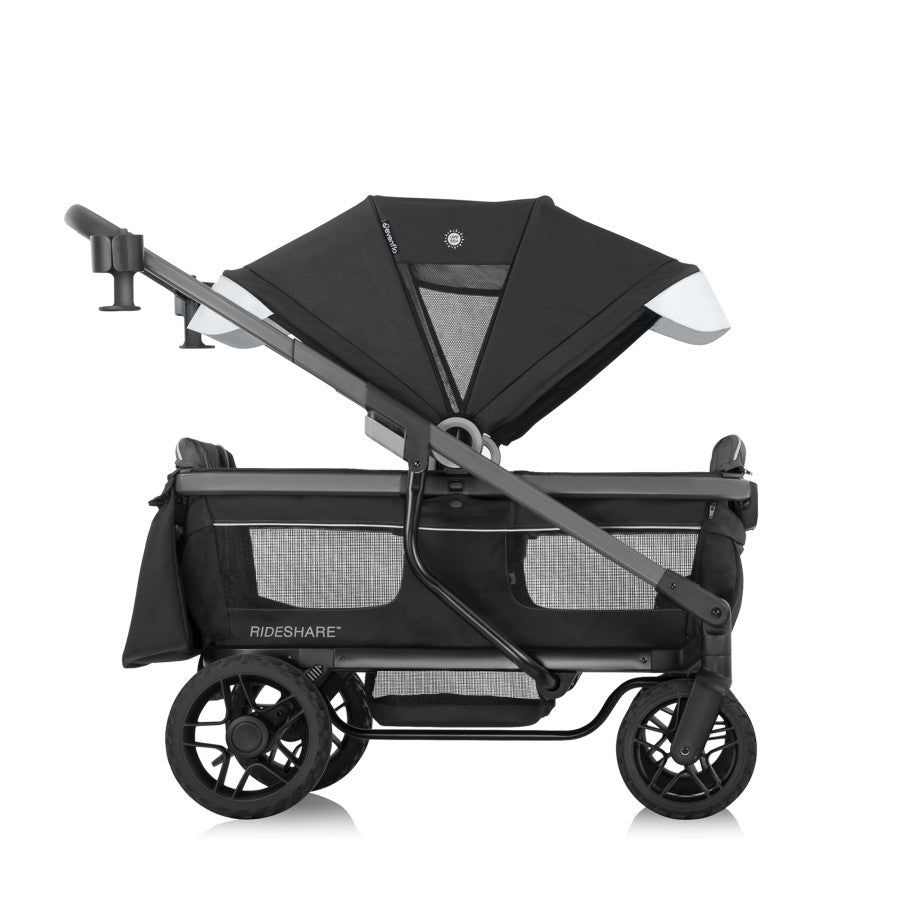 Shyft Rideshare All-Terrain Performance Stroller Wagon