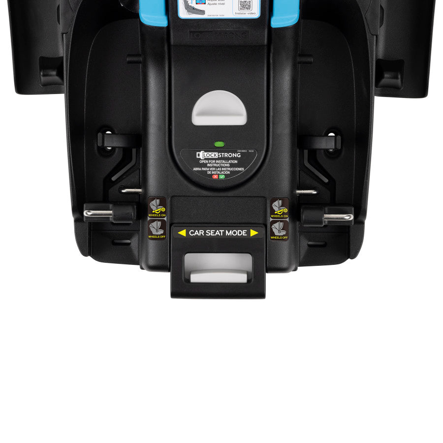 Shyft DualRide Accessory Base 2