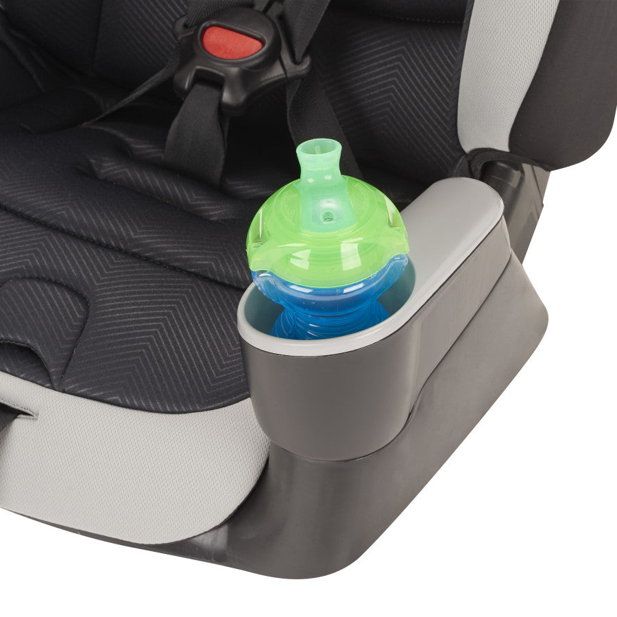 Maestro Sport 2-In-1 Booster Car Seat