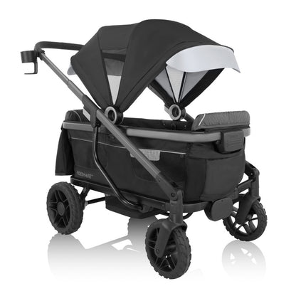 Shyft Rideshare All-Terrain Performance Stroller Wagon