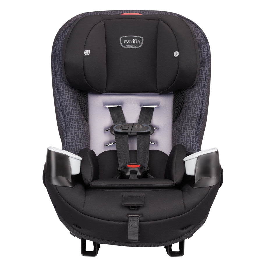 Stratos Convertible Car Seat