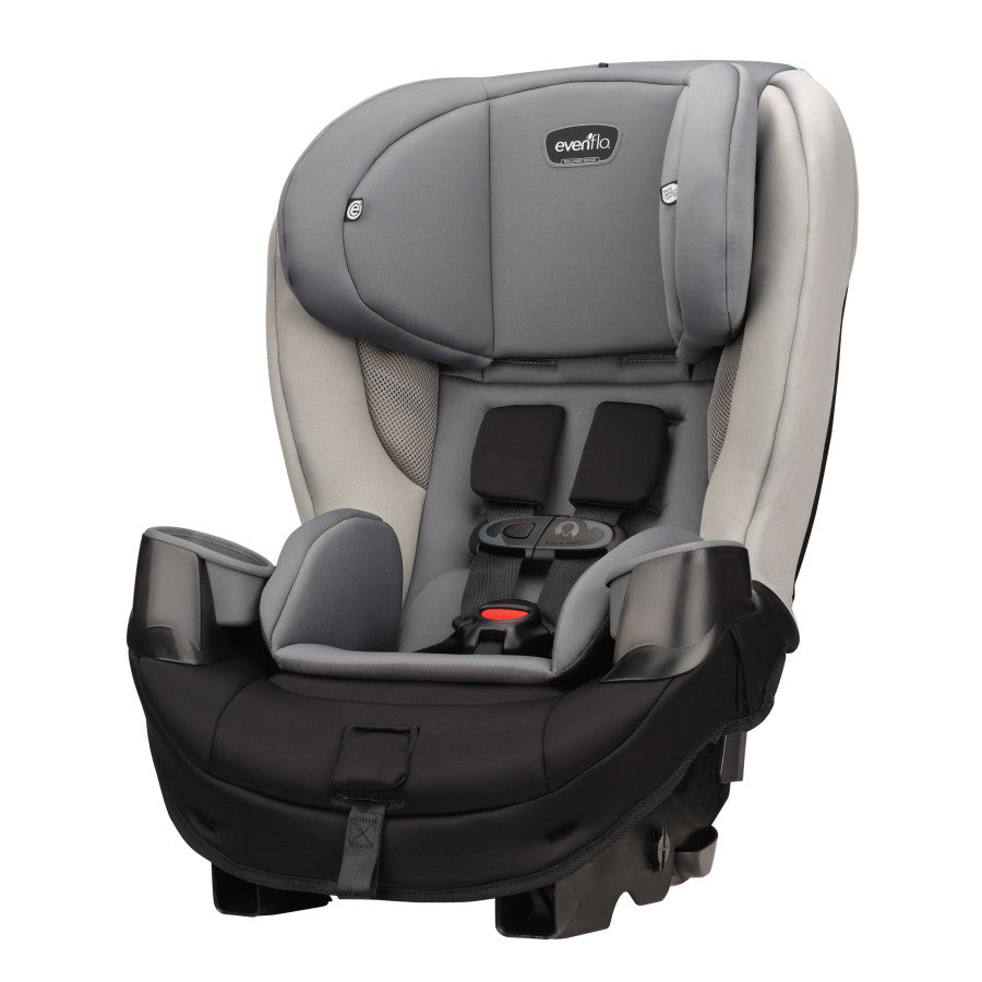 Stratos Convertible Car Seat