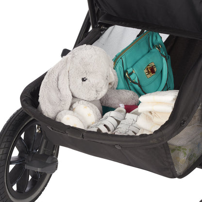 Folio3 Jog & Stroll Travel System with LiteMax Infant Car Seat