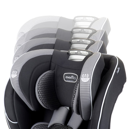 EveryFit/All4One 3-in-1 Convertible Car Seat