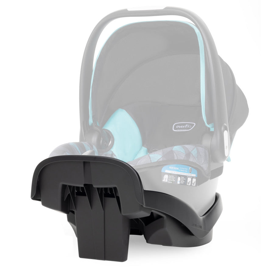 NurtureMax™ Infant Car Seat Base  Evenflo® Official Site – Evenflo®  Company, Inc