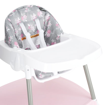 Eat & Grow™ 4-Mode High Chair