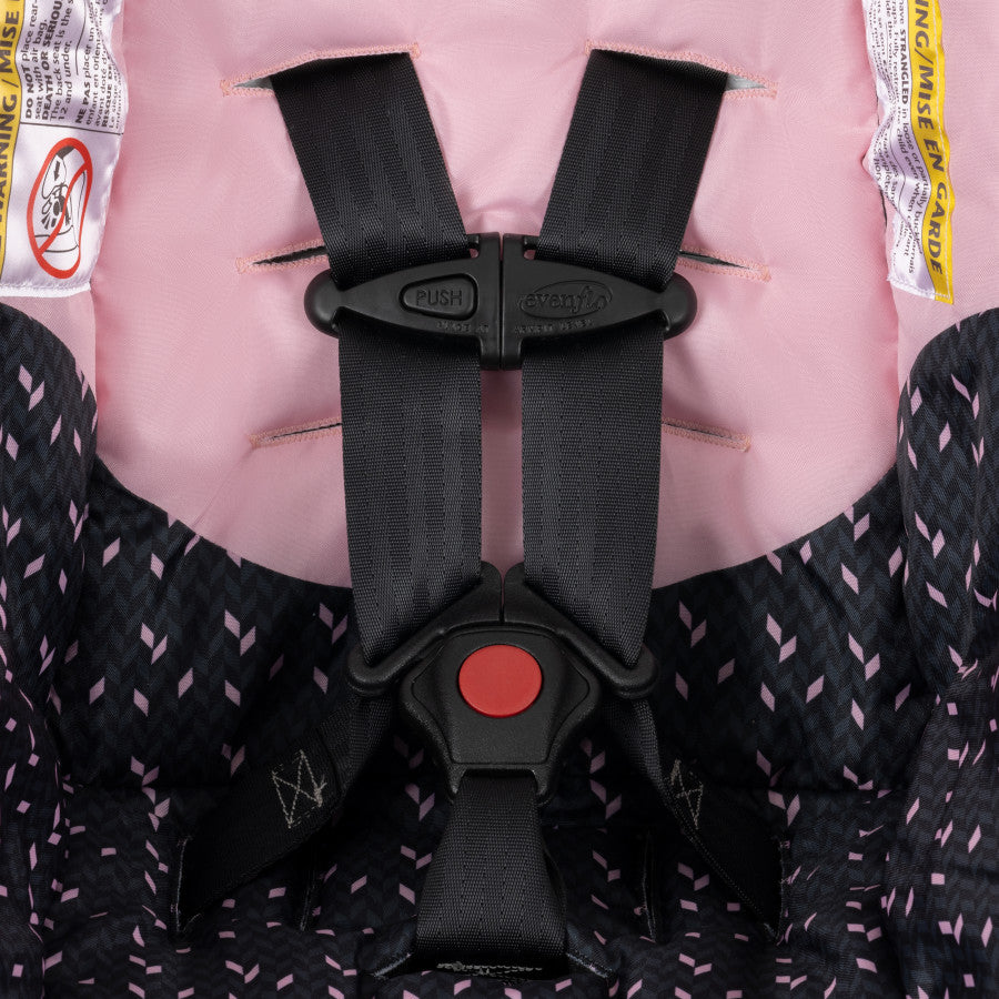 NurtureMax Infant Car Seat 19