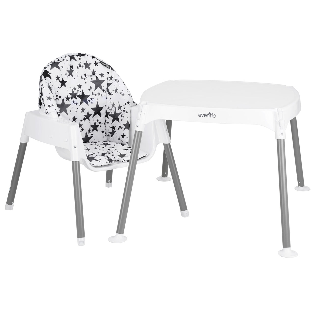 Evenflo Eat & Grow™ 4-Mode High Chair
