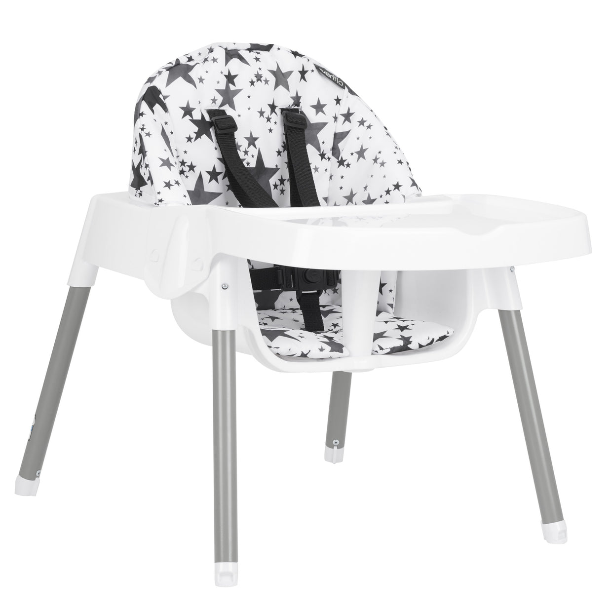 evenflo 4 in 1 high chair replacement parts Evenflo Eat & Grow™ 4-Mode High Chair