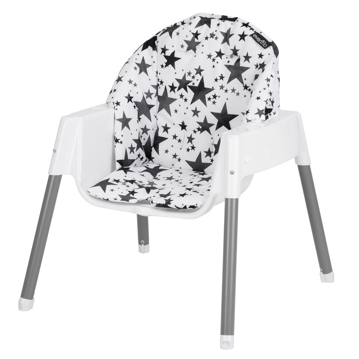 evenflo eat and grow high chair Evenflo Eat & Grow™ 4-Mode High Chair