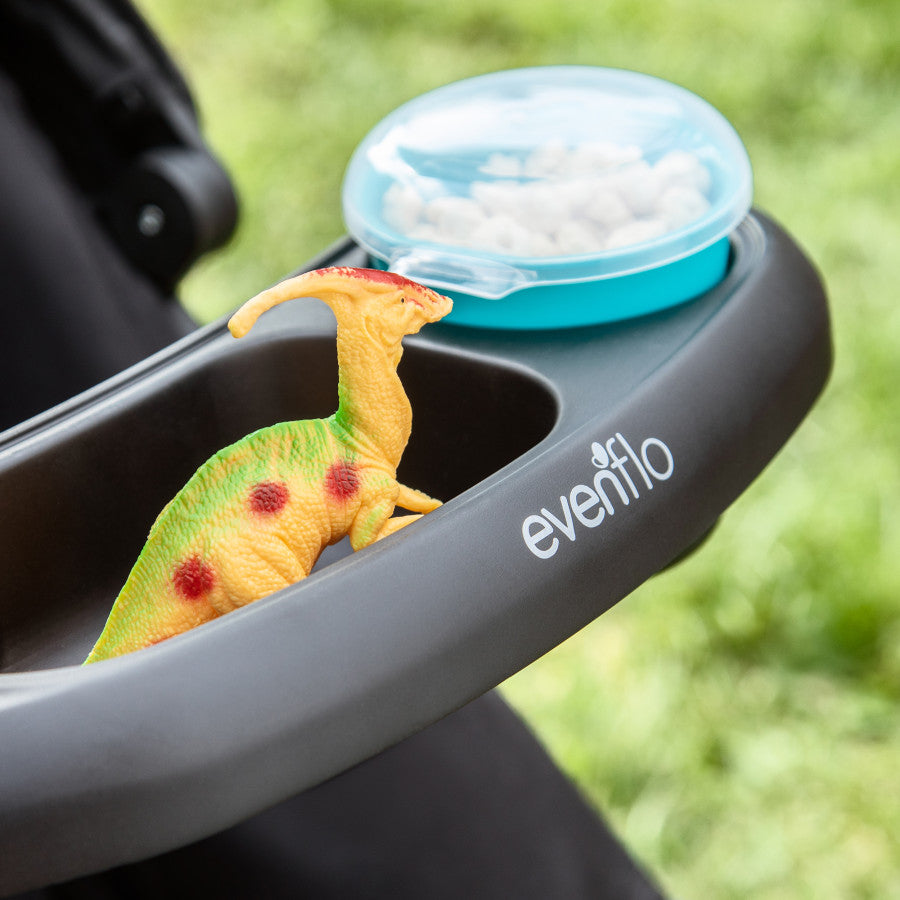 Stroller Child Snack Tray