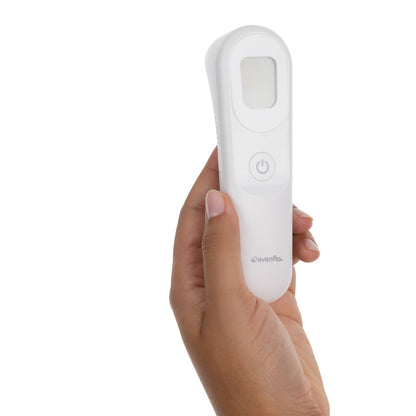 PreciseRead™ Touchless Forehead Thermometer