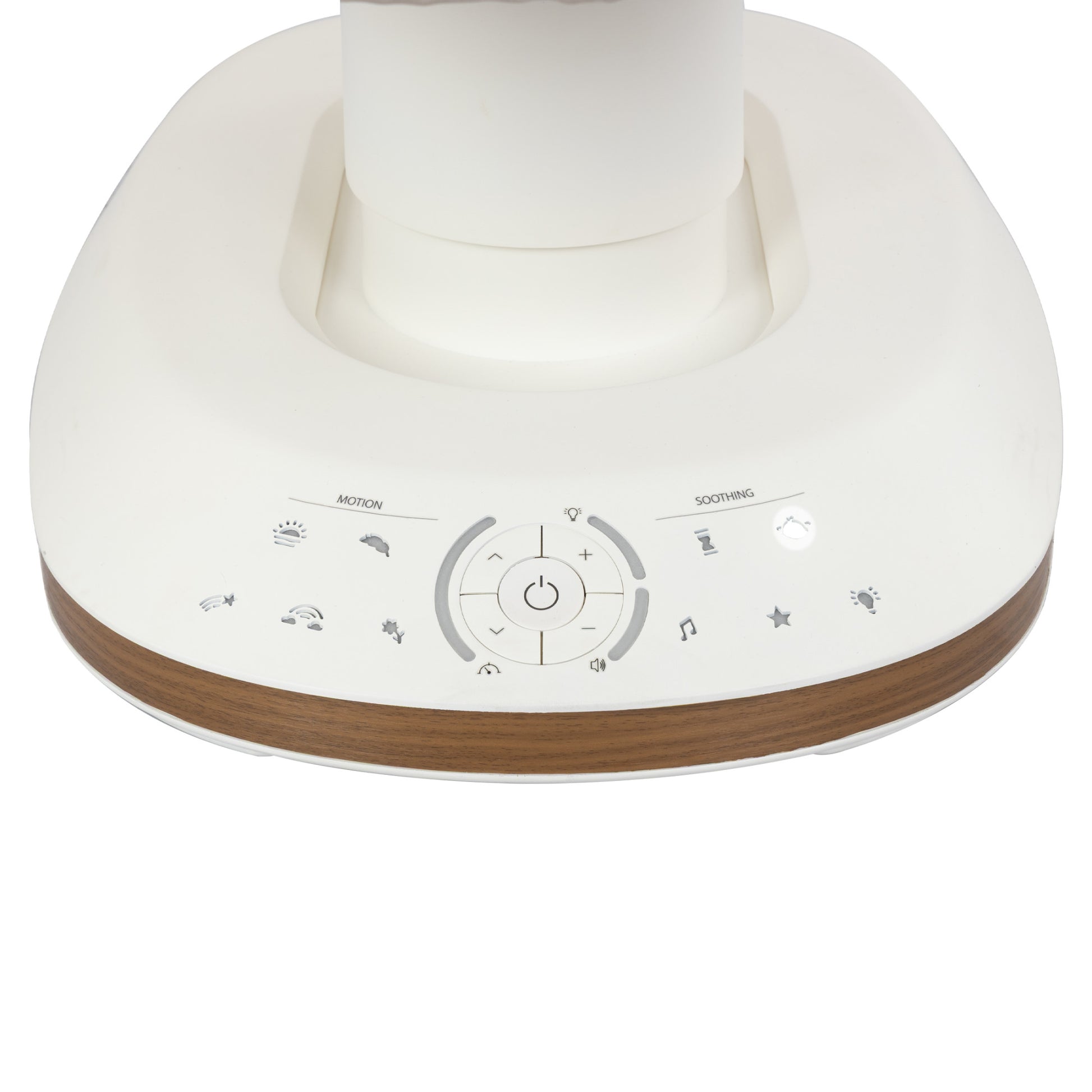 evenflo rock-a-bye swing Evenflo Elara™ 2-in-1 Smart Motion Swing & Soothing Nest™