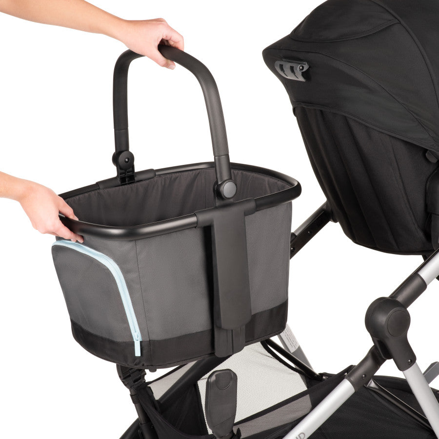 Pivot Xpand Stroller Market Basket