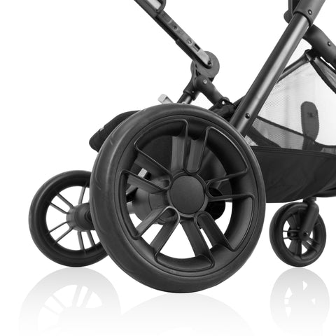 Pivot Xpand NXT Stroller - Feature 4